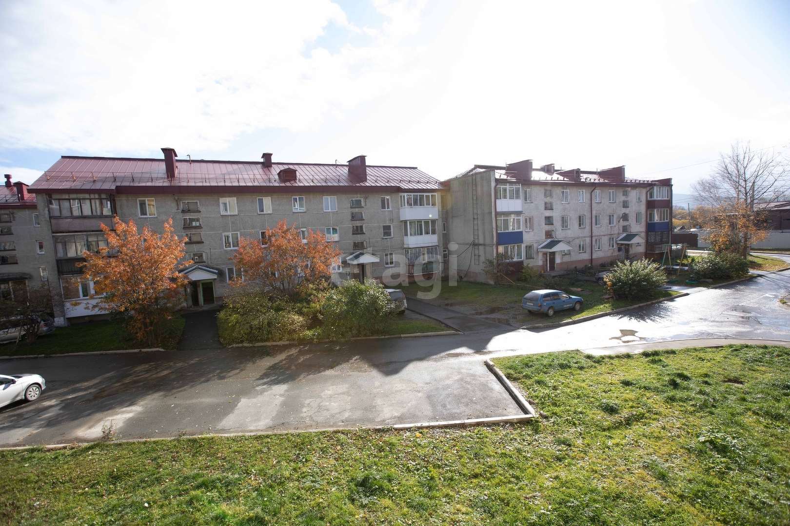 Продажа 3-комнатной квартиры, Южно-Сахалинск, Сахалинская область,  Южно-Сахалинск