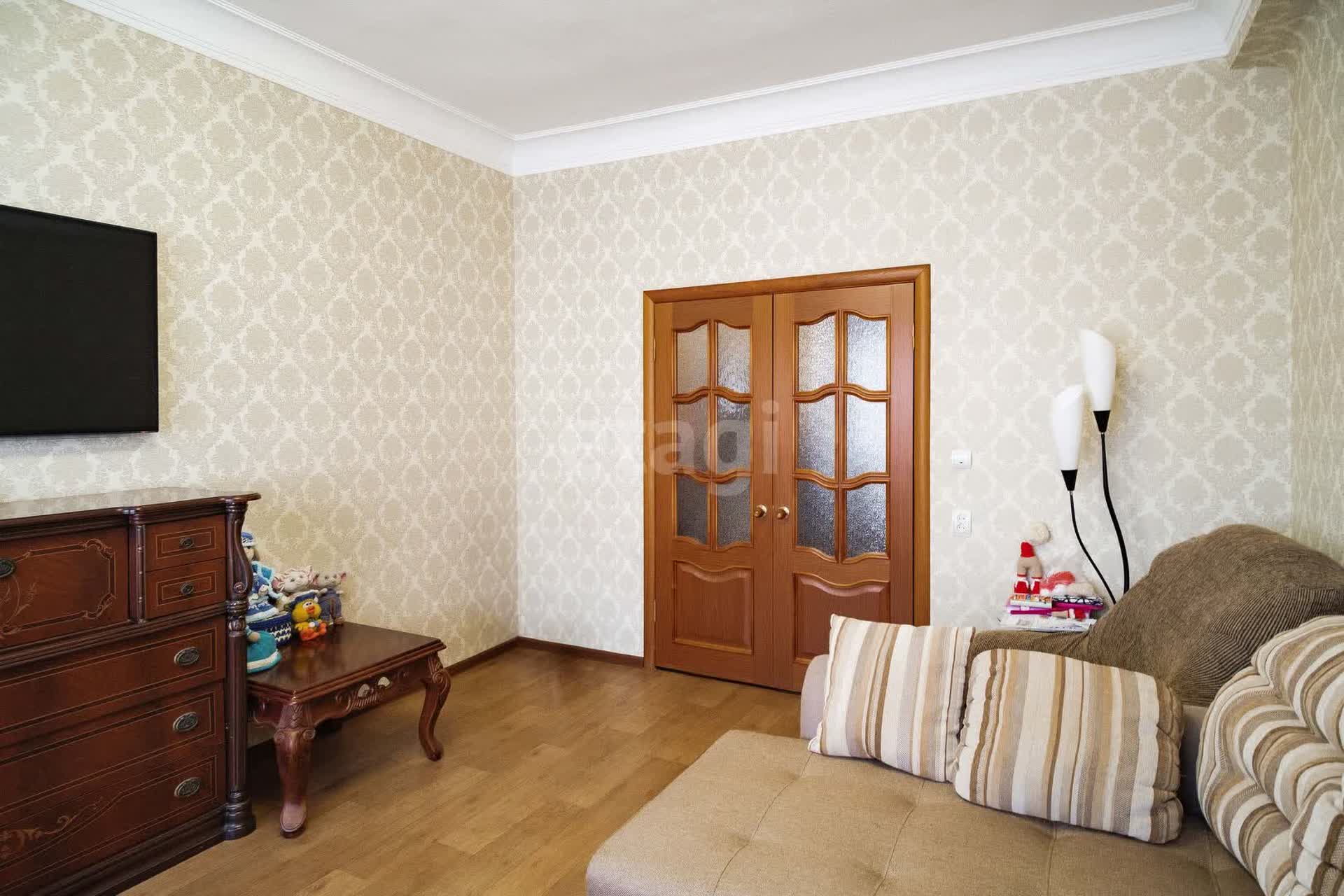 Продажа 2-комнатной квартиры, Комсомольск-на-Амуре, Орехова,  53
