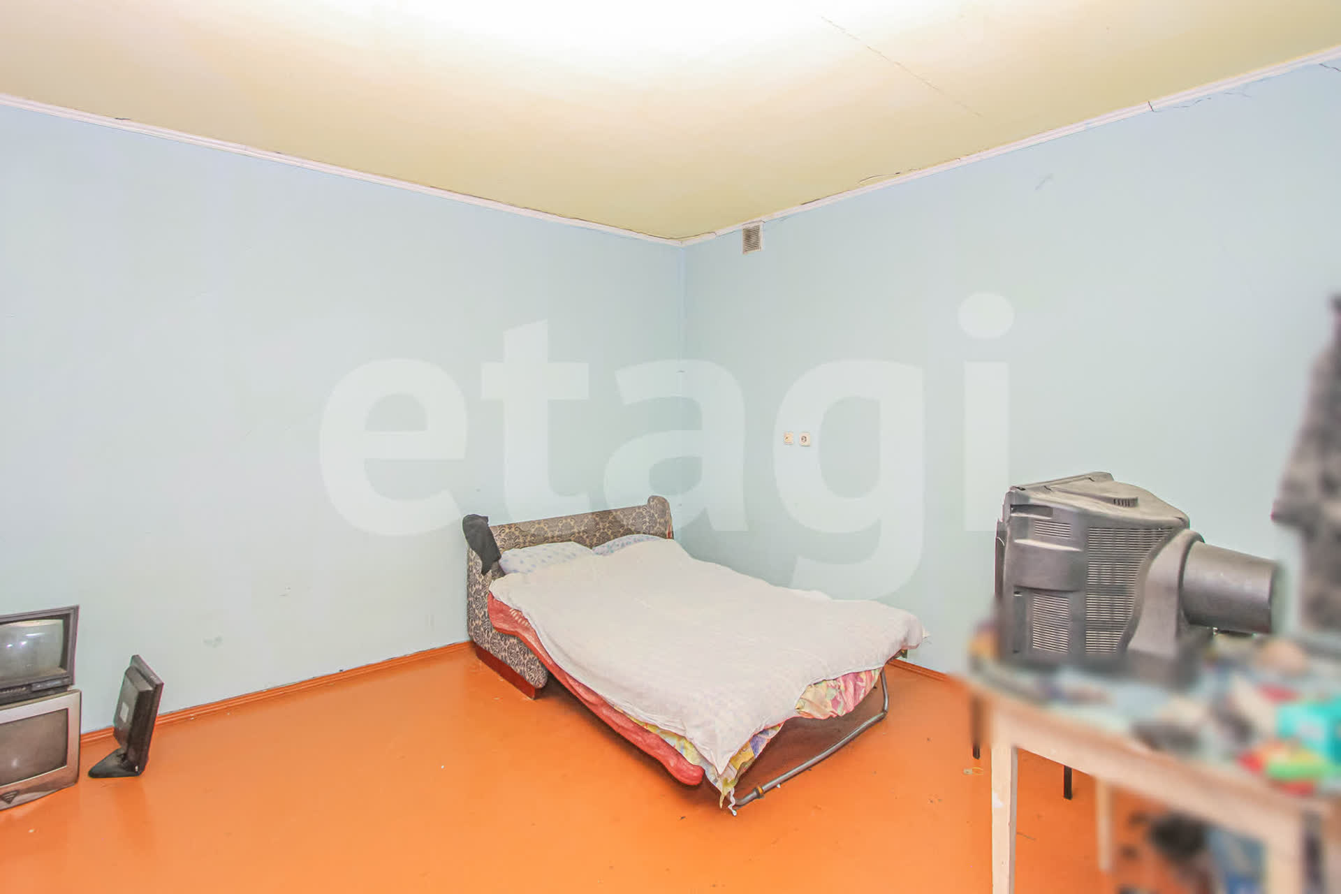 Продажа 4-комнатной квартиры, Улан-Удэ, Республика Бурятия,  Улан-Удэ