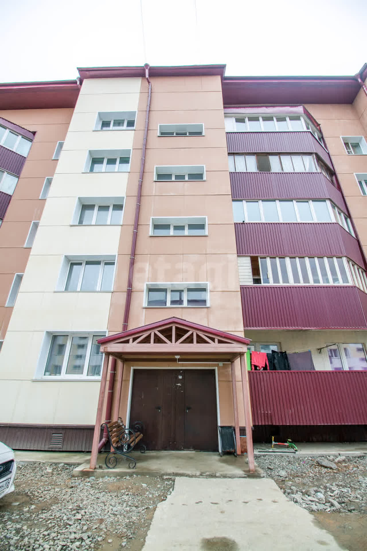 Продажа 3-комнатной квартиры, Южно-Сахалинск, Сахалинская область,  Южно-Сахалинск