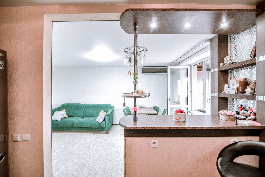 Продажа 3-комнатной квартиры, Южно-Сахалинск, Сахалинская область,  Южно-Сахалинск