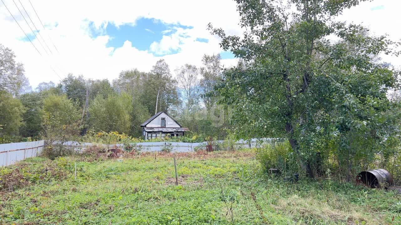 Продажа дачи, 35м <sup>2</sup>, 9 сот., Южно-Сахалинск, Сахалинская область,  Южно-Сахалинск