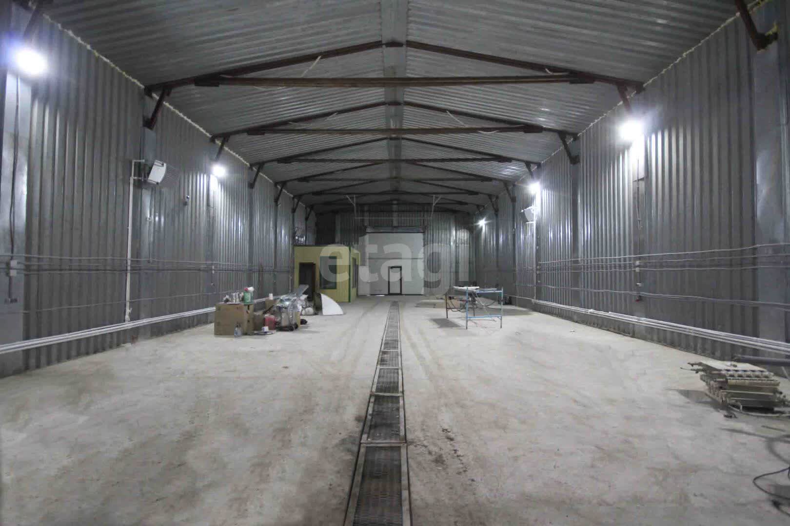 Продажа коммерческой недвижимости, 840м <sup>2</sup>, Новый Уренгой, Ямало-Ненецкий АО,  Новый Уренгой