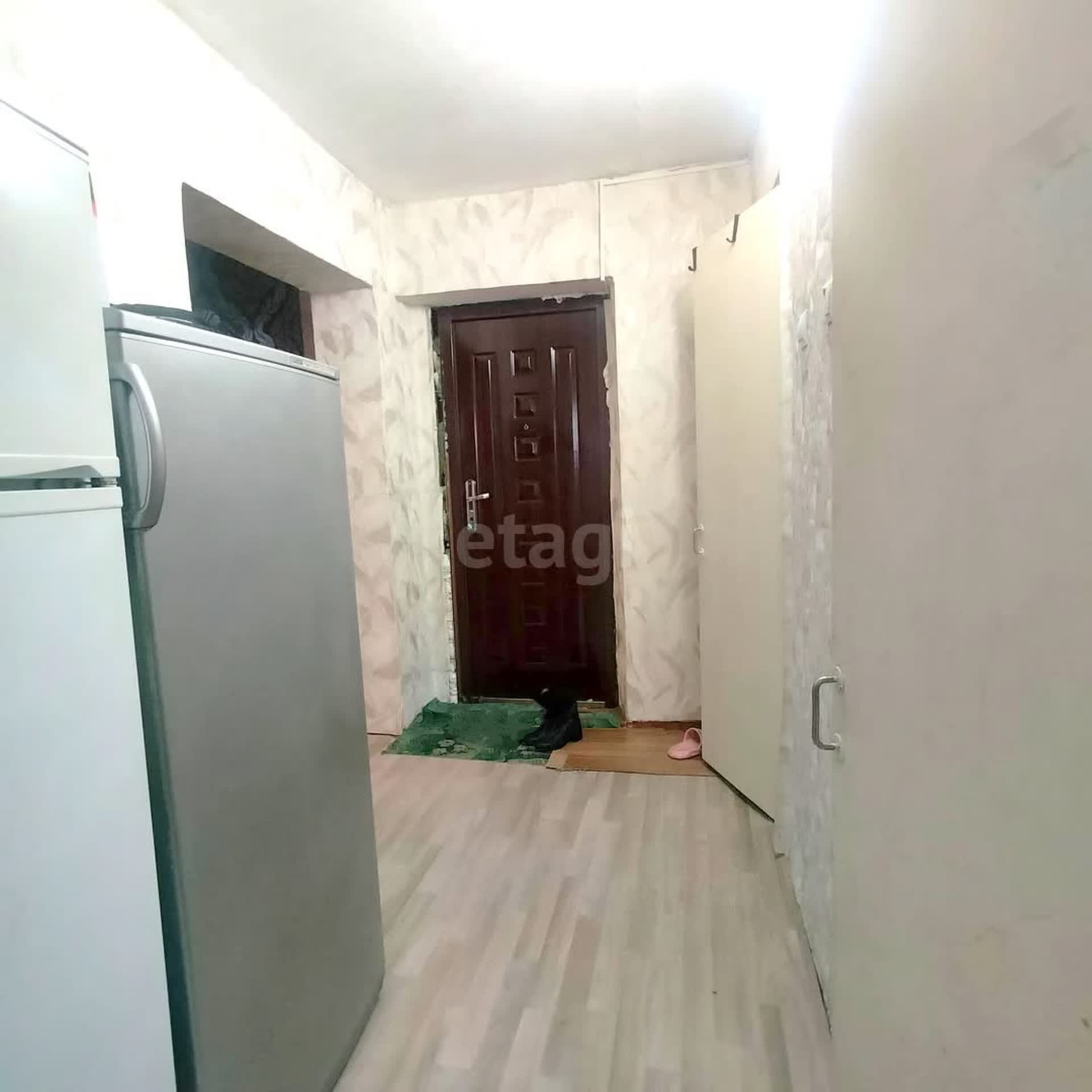 Продажа 1-комнатной квартиры, Южно-Сахалинск, Сахалинская область,  Южно-Сахалинск