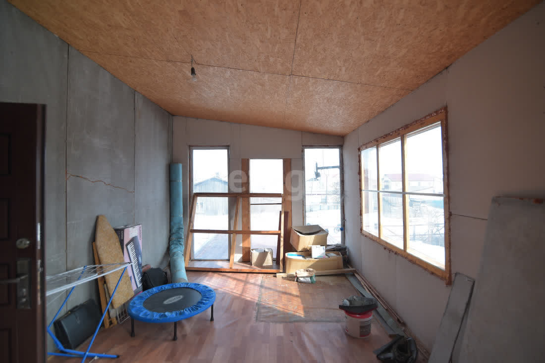 Продажа дома, 217м <sup>2</sup>, 10 сот., Южно-Сахалинск, Сахалинская область,  