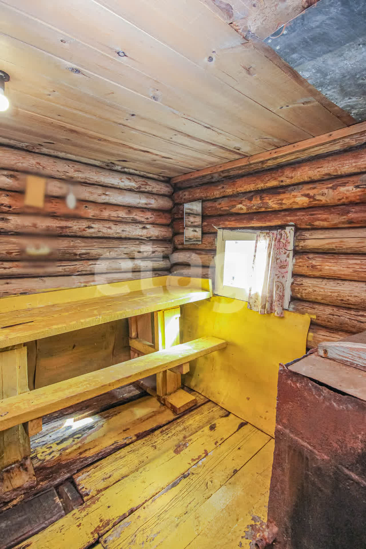 Продажа дома, 26м <sup>2</sup>, 5 сот., Улан-Удэ, Республика Бурятия,  