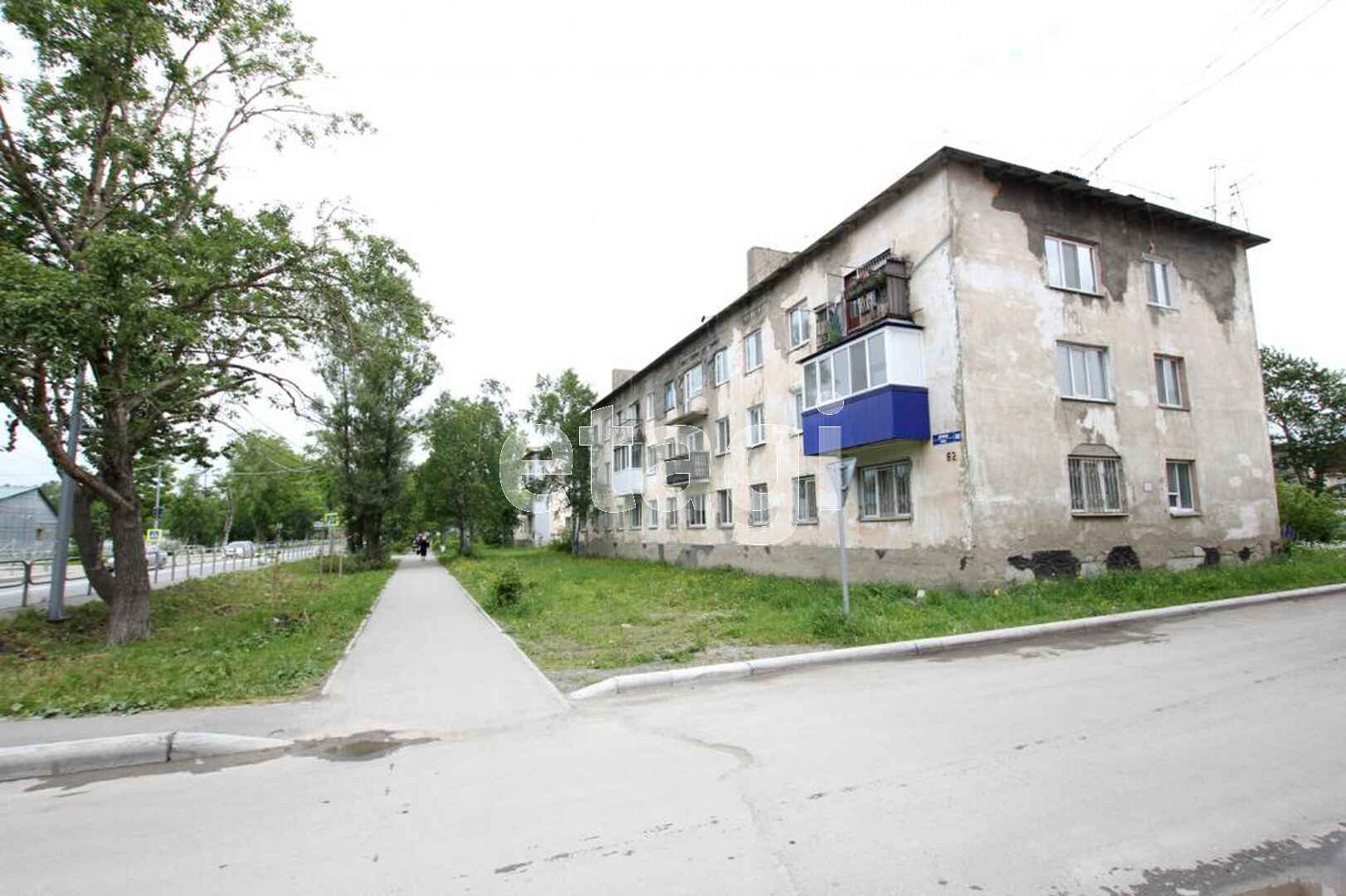 Продажа 2-комнатной квартиры, Южно-Сахалинск, Сахалинская область,  Южно-Сахалинск