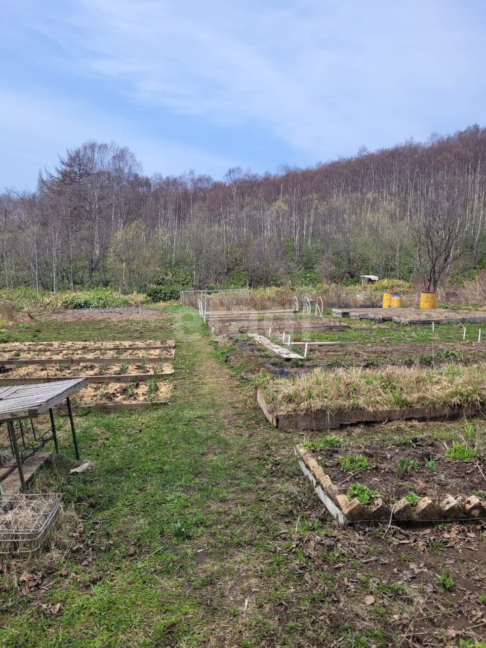 Продажа участка, Южно-Сахалинск, Сахалинская область,  Южно-Сахалинск