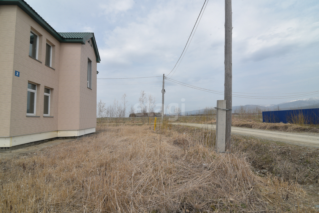 Продажа дома, 199м <sup>2</sup>, 14 сот., Южно-Сахалинск, Сахалинская область,  