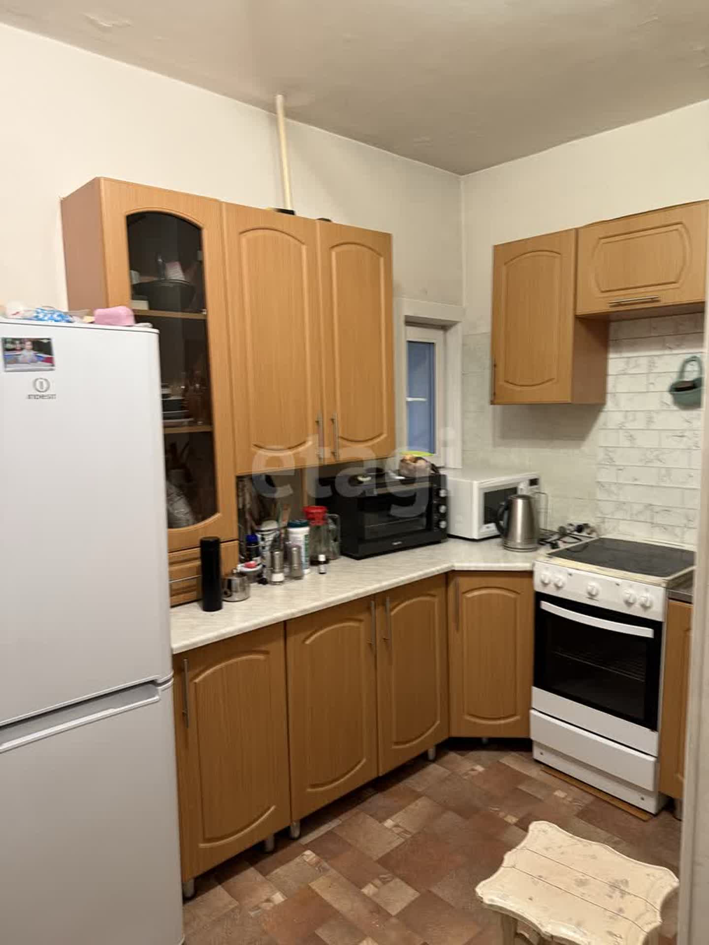 Продажа 2-комнатной квартиры, Улан-Удэ, Республика Бурятия,  Улан-Удэ