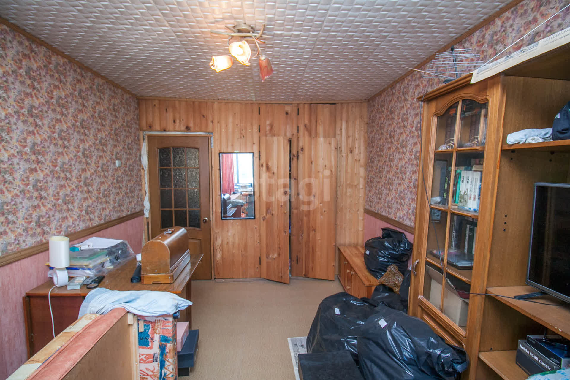 Продажа 2-комнатной квартиры, Южно-Сахалинск, Сахалинская область,  Южно-Сахалинск