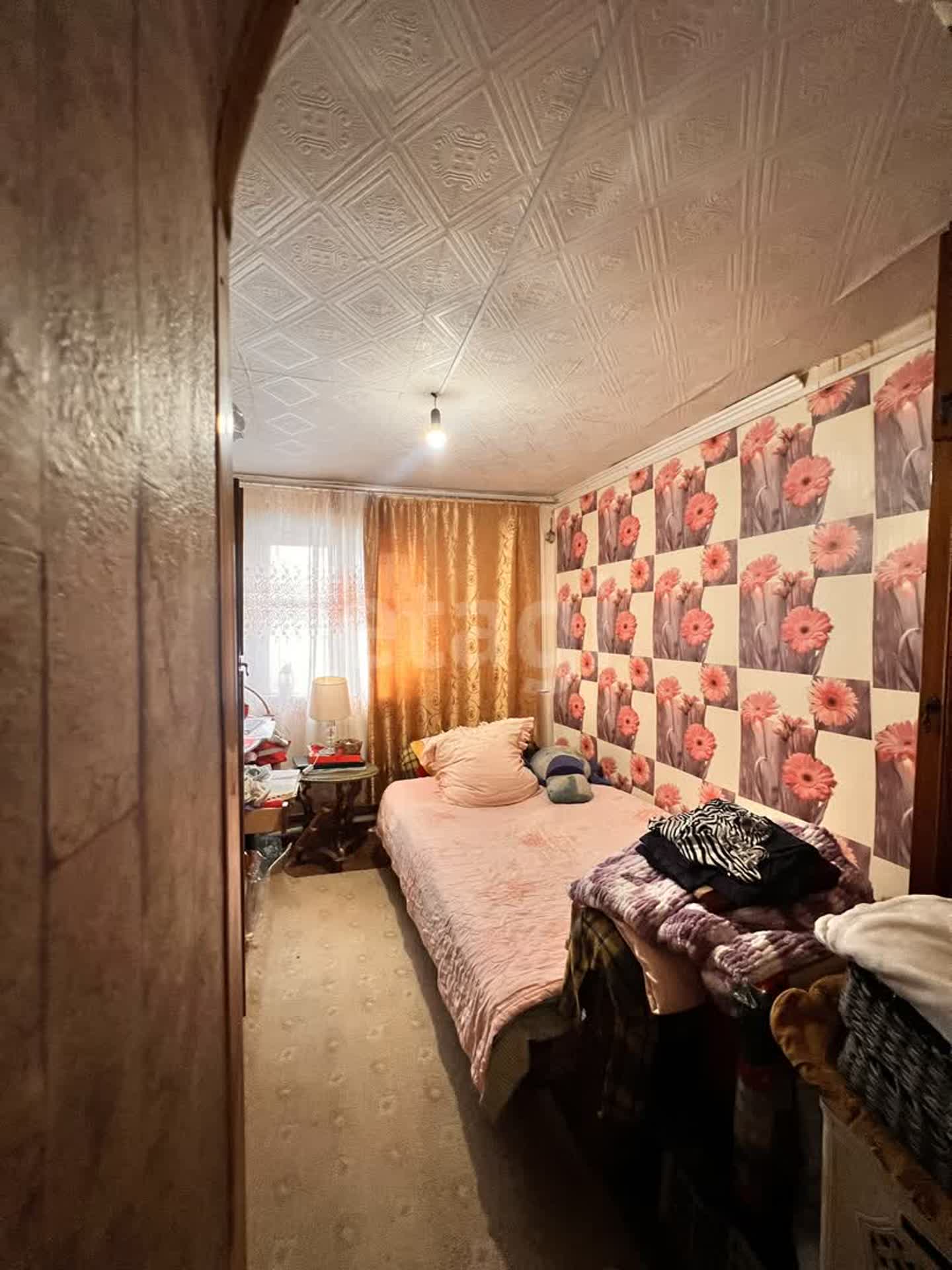 Продажа дома, 67м <sup>2</sup>, 6 сот., Южно-Сахалинск, Сахалинская область,  