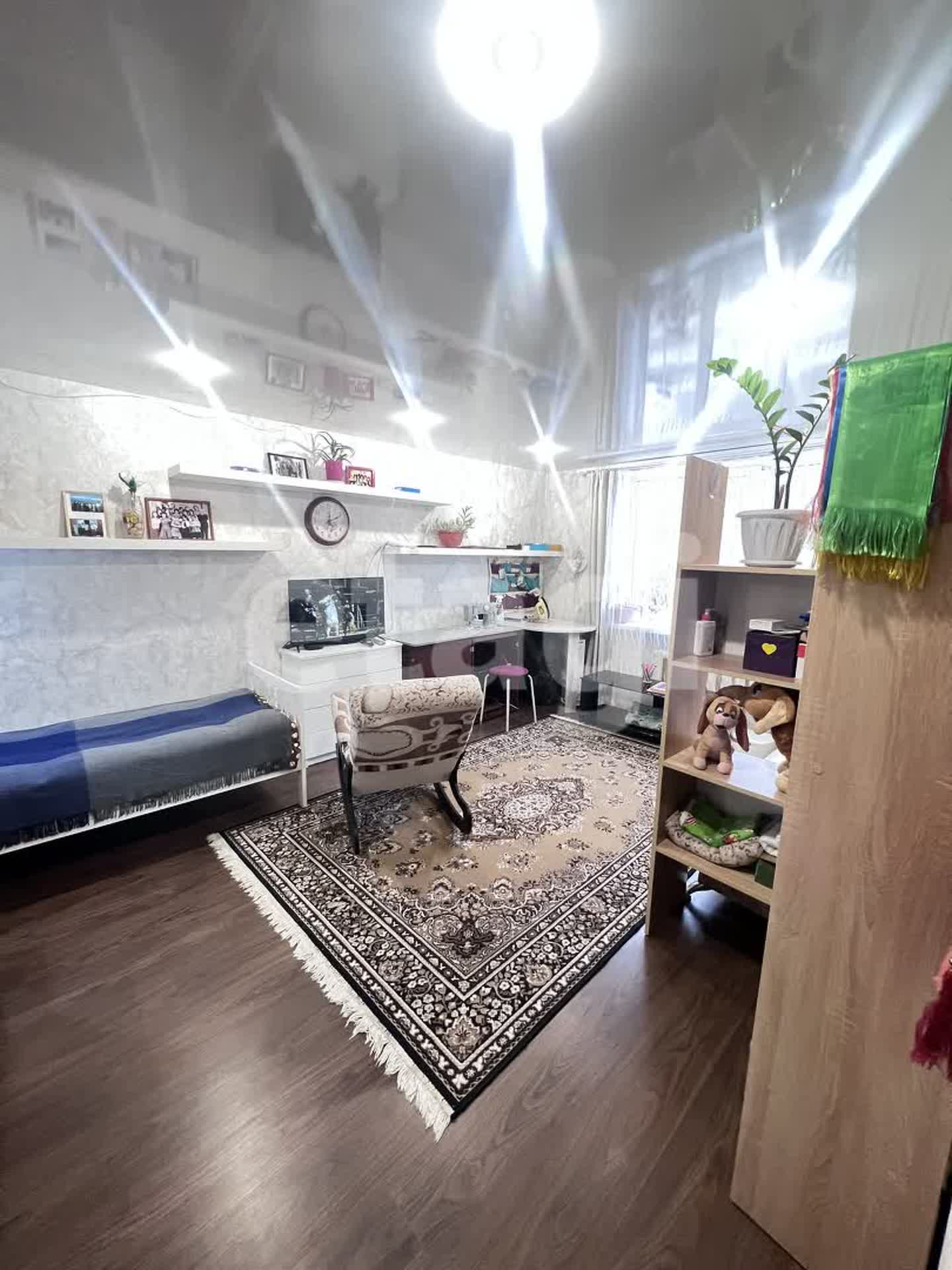 Продажа 1-комнатной квартиры, Улан-Удэ, Республика Бурятия,  Улан-Удэ