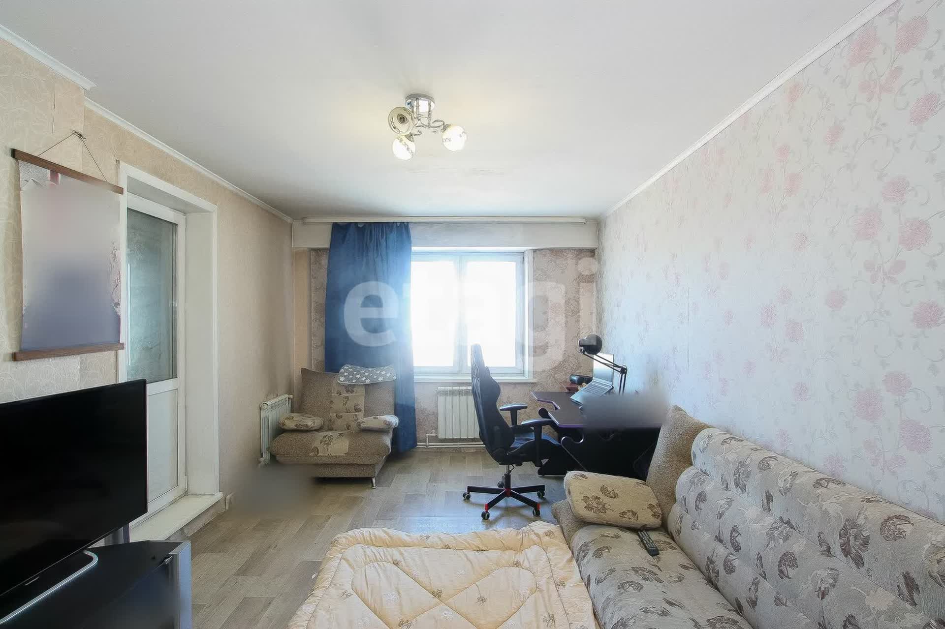 Продажа 1-комнатной квартиры, Улан-Удэ, Республика Бурятия,  Улан-Удэ