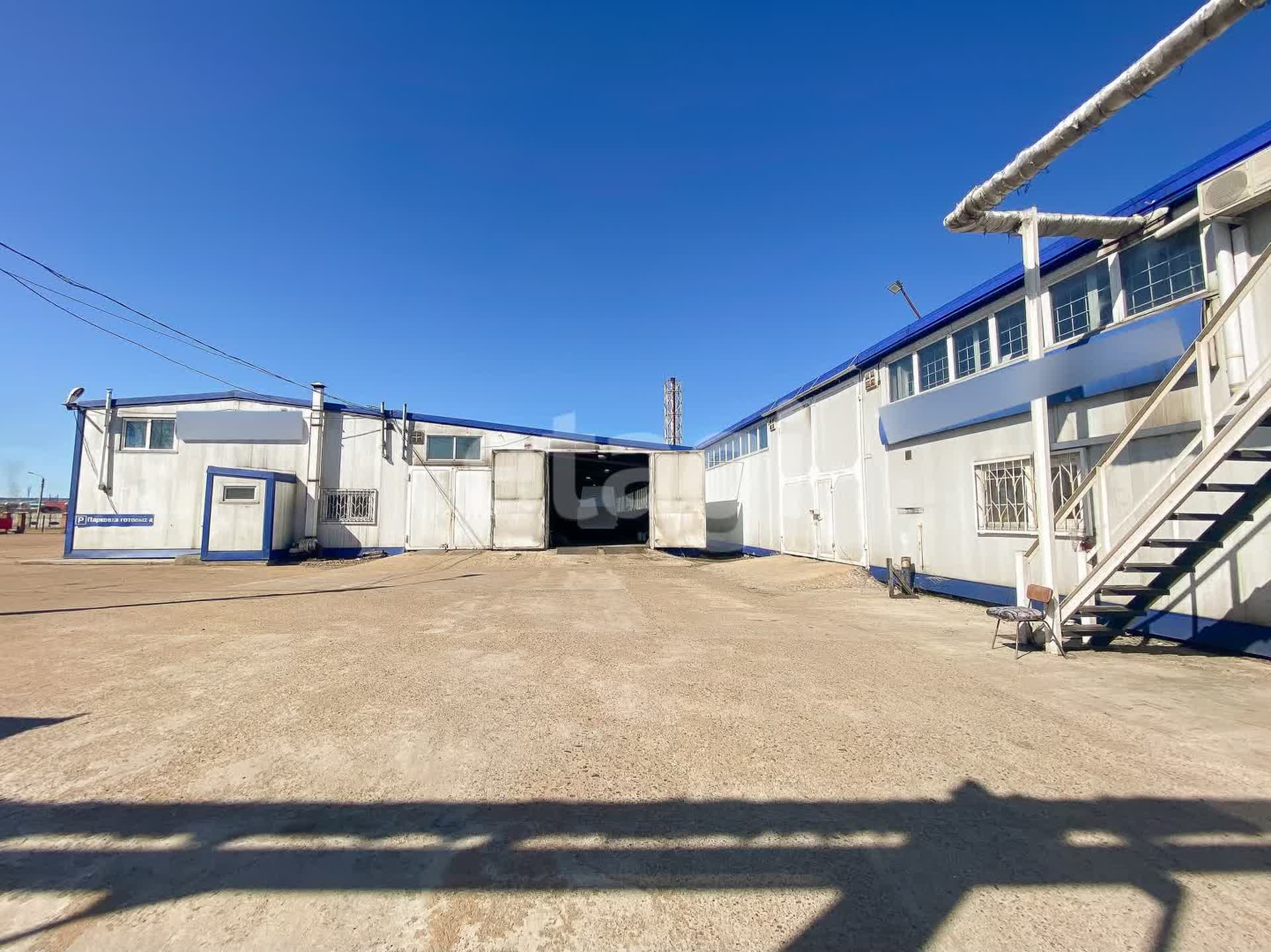 Аренда коммерческой недвижимости, 2882м <sup>2</sup>, Улан-Удэ, Бурятия,  Улан-Удэ