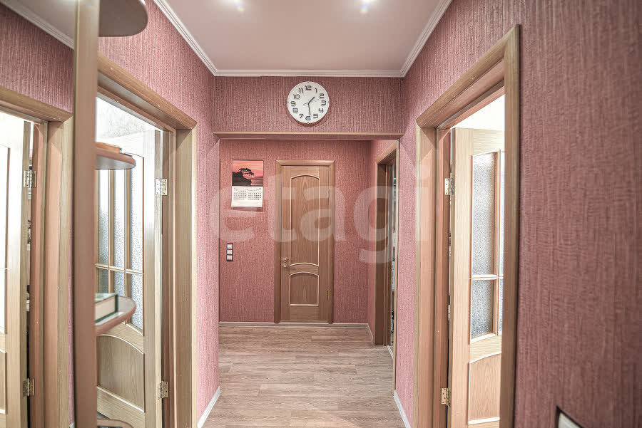 Продажа 3-комнатной квартиры, Южно-Сахалинск, Сахалинская область,  Южно-Сахалинск