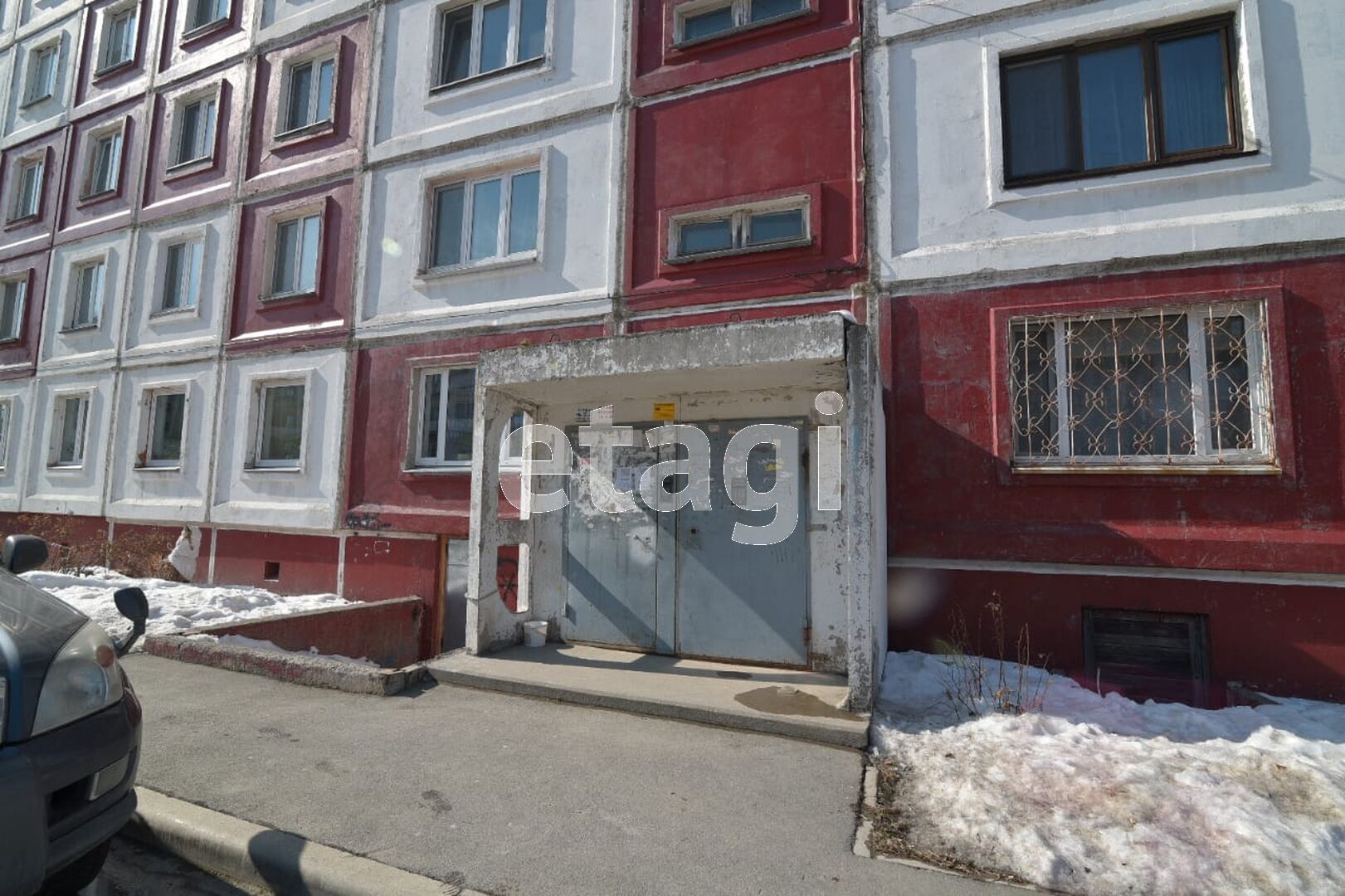 Продажа 3-комнатной квартиры, Южно-Сахалинск, Сахалинская область,  Южно-Сахалинск