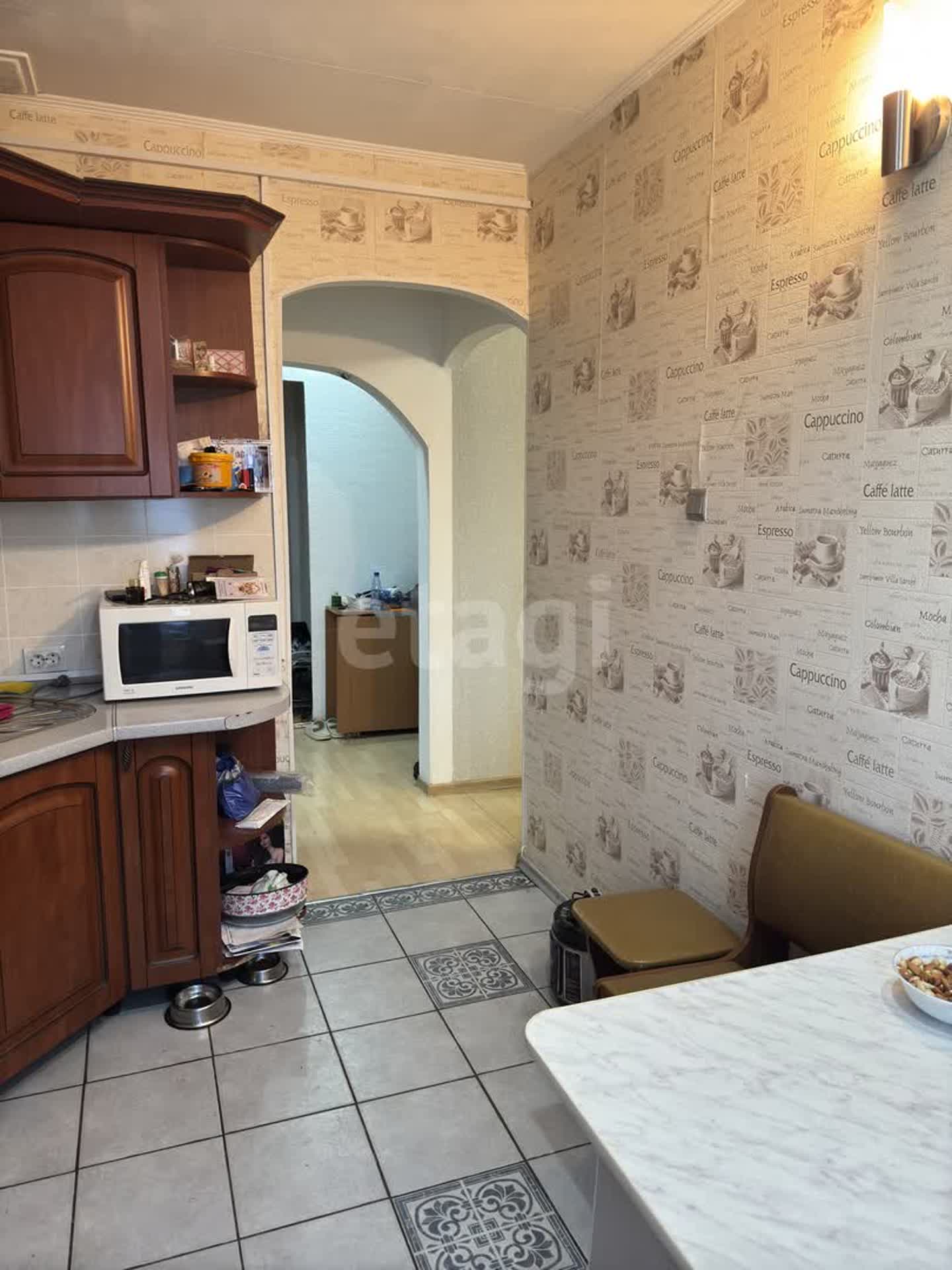 Продажа 3-комнатной квартиры, Улан-Удэ, Республика Бурятия,  Улан-Удэ