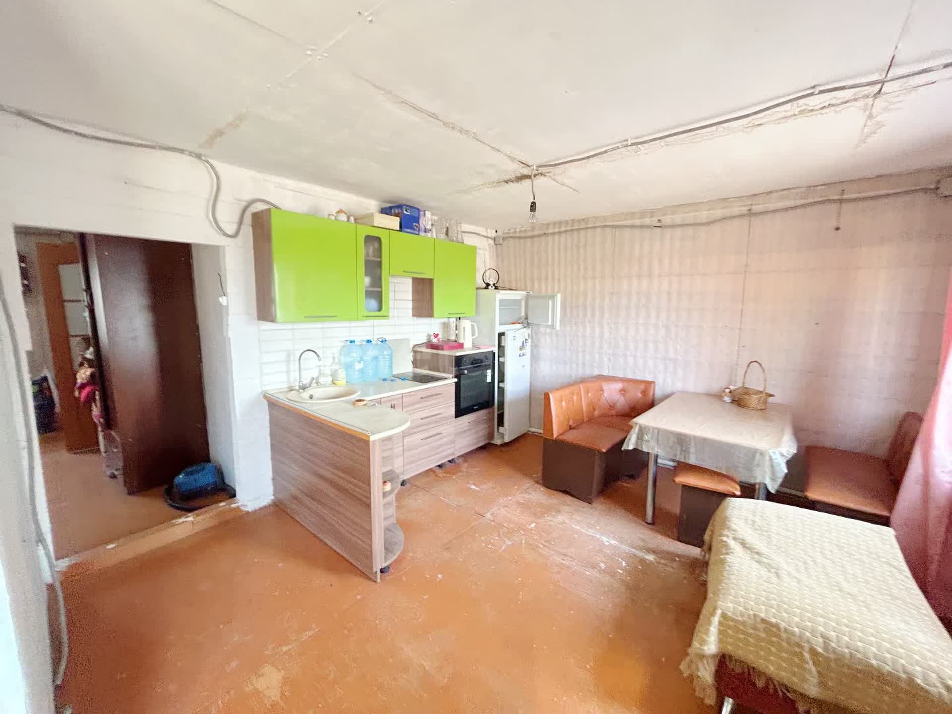 Продажа дома, 102м <sup>2</sup>, 6 сот., Улан-Удэ, Республика Бурятия,  