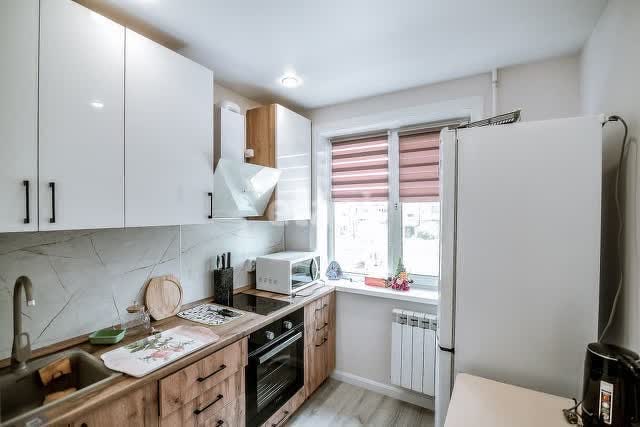 Аренда 2-комнатной квартиры, Южно-Сахалинск, Сахалинская область,  Южно-Сахалинск