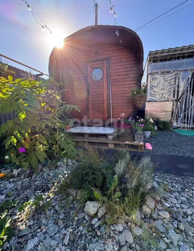 Продажа дома, 119м <sup>2</sup>, 5 сот., Южно-Сахалинск, Сахалинская область,  Южно-Сахалинск