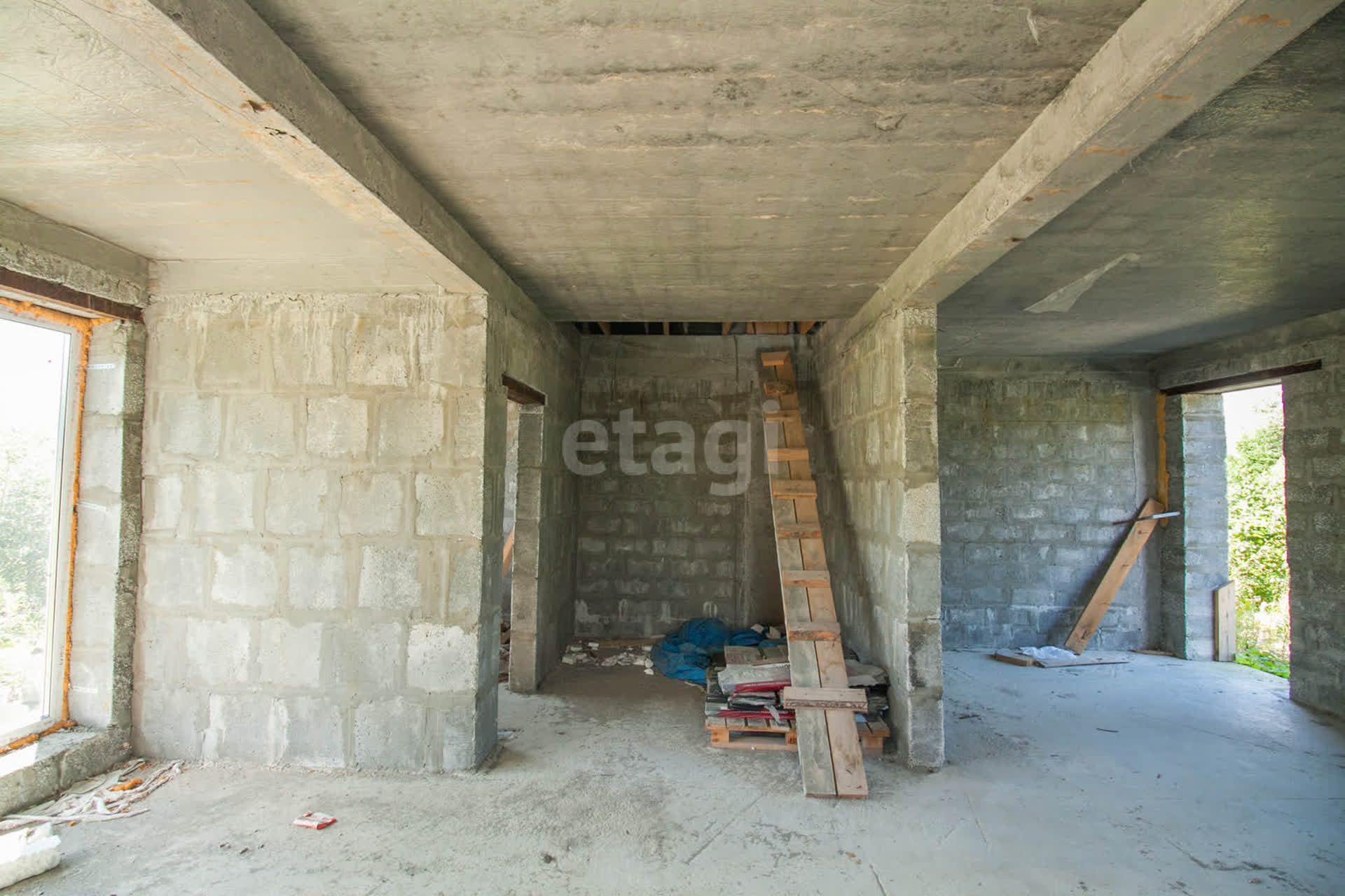 Продажа дома, 200м <sup>2</sup>, 10 сот., Южно-Сахалинск, Сахалинская область,  