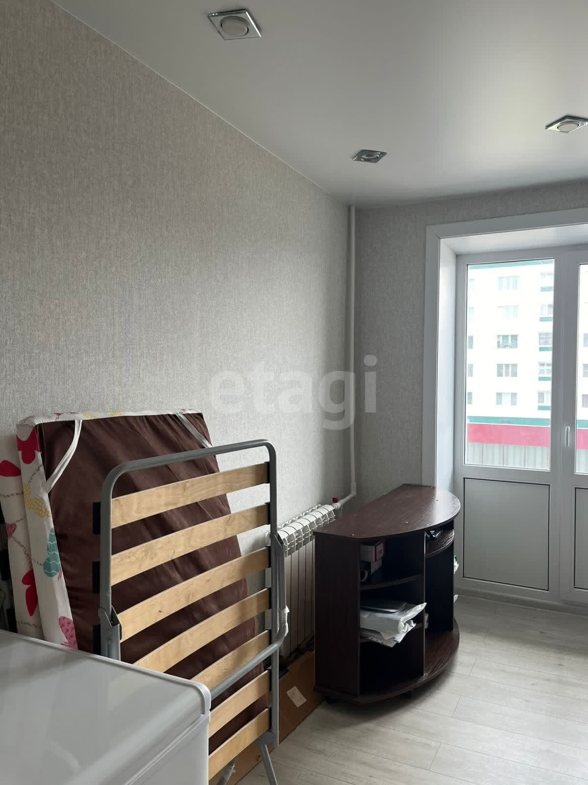 Продажа 2-комнатной квартиры, Южно-Сахалинск, Сахалинская область,  Южно-Сахалинск