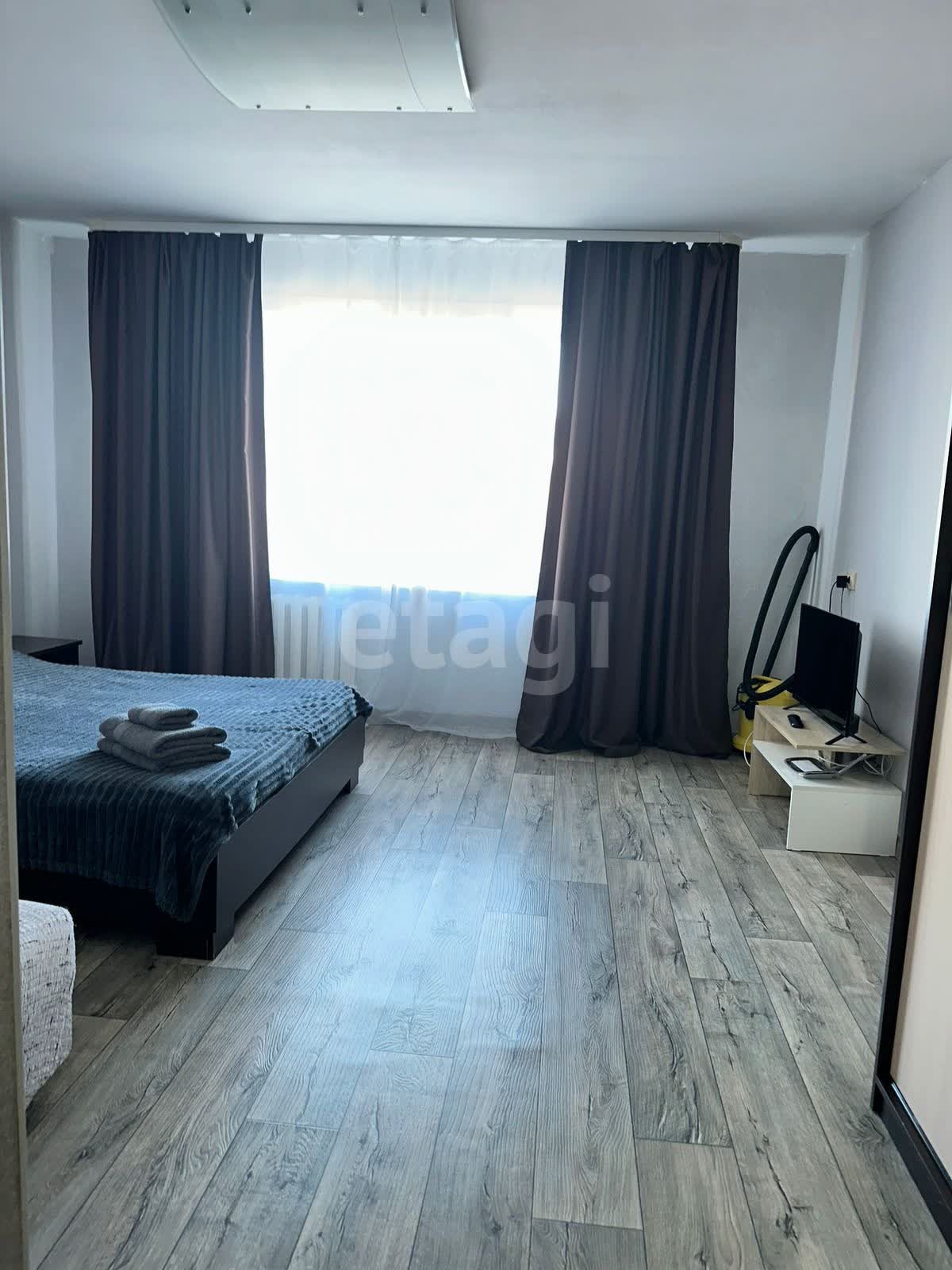 Продажа 1-комнатной квартиры, Южно-Сахалинск, Сахалинская область,  Южно-Сахалинск