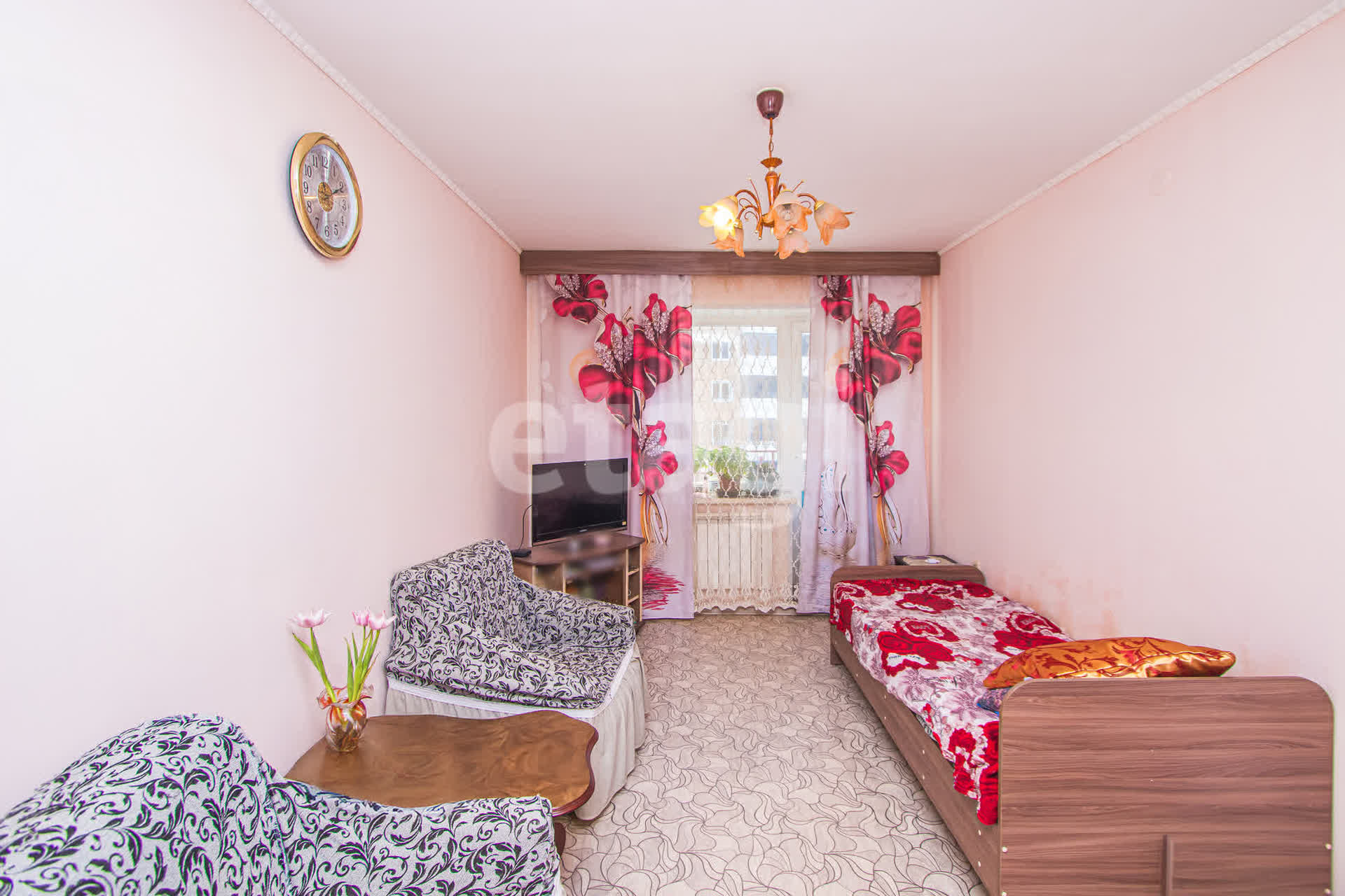 Продажа 1-комнатной квартиры, Улан-Удэ, Республика Бурятия,  Улан-Удэ