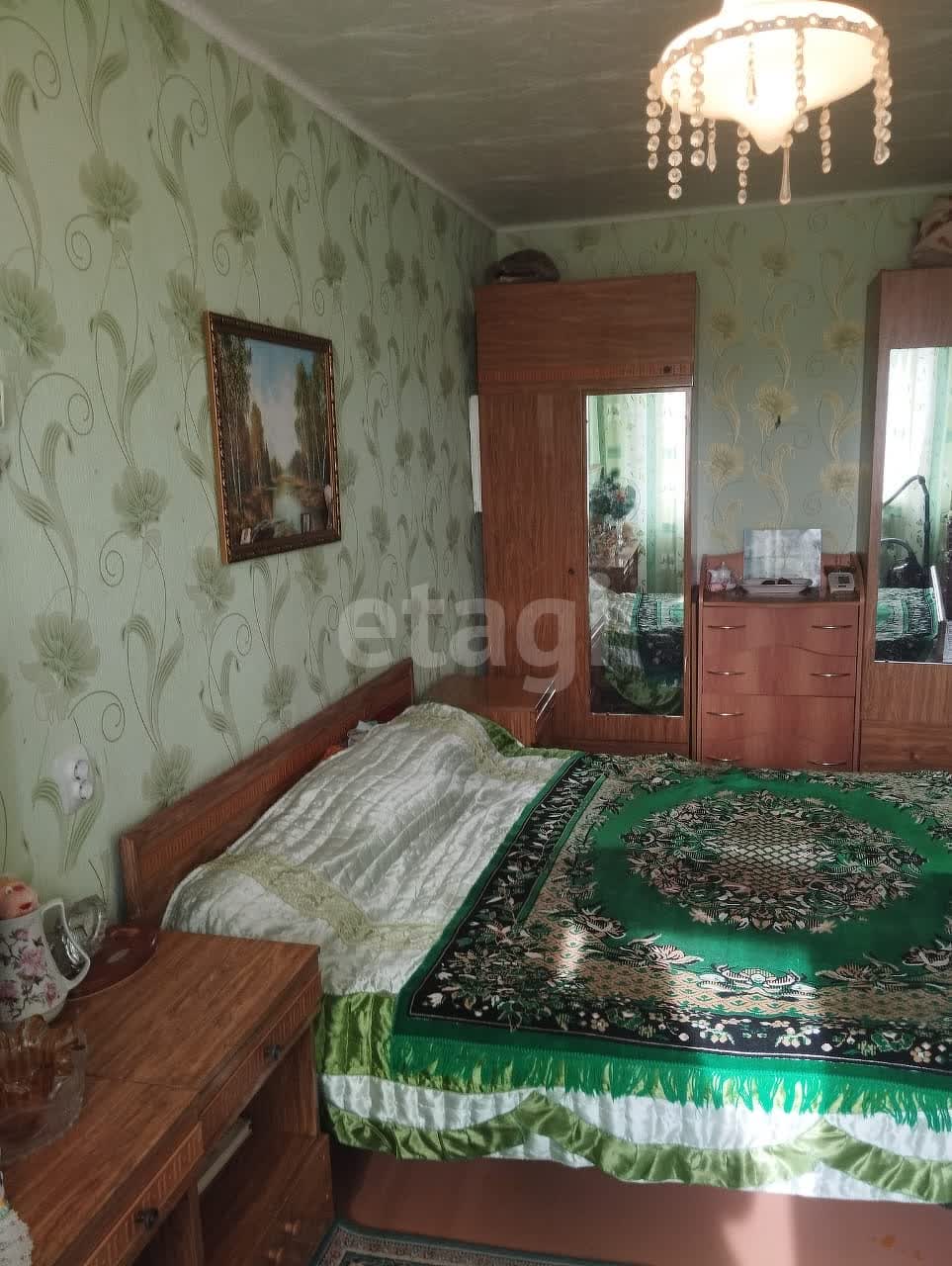Продажа 2-комнатной квартиры, Комсомольск-на-Амуре, Комсомольская,  34