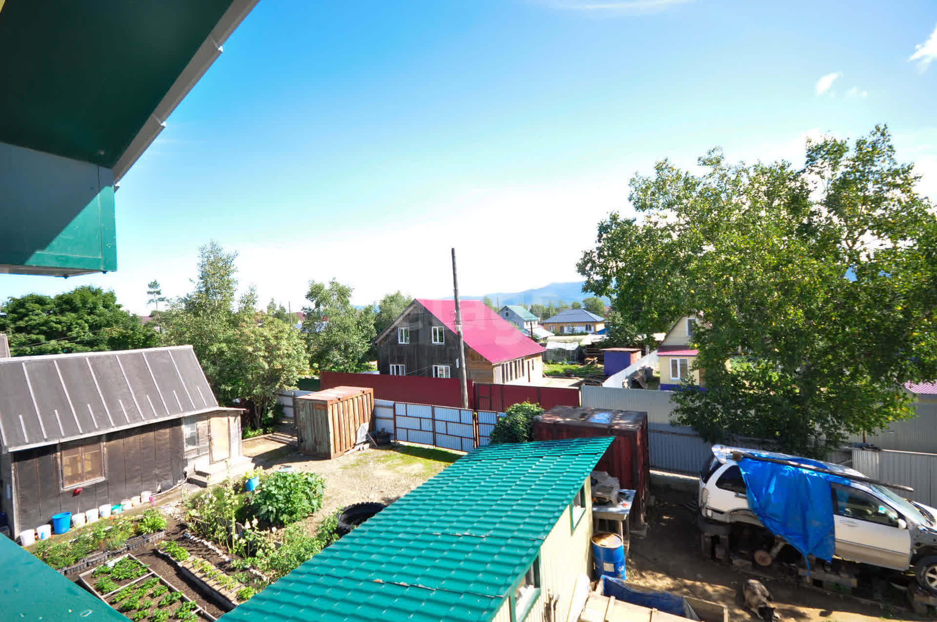 Продажа дома, 126м <sup>2</sup>, 6 сот., Южно-Сахалинск, Сахалинская область,  