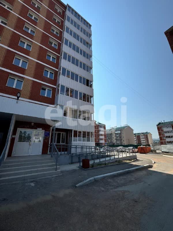 Продажа 1-комнатной квартиры, Улан-Удэ, Республика Бурятия,  Улан-Удэ