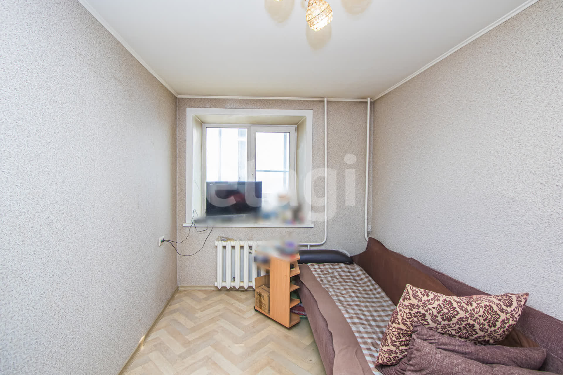 Продажа 1-комнатной квартиры, Улан-Удэ, Республика Бурятия,  Улан-Удэ