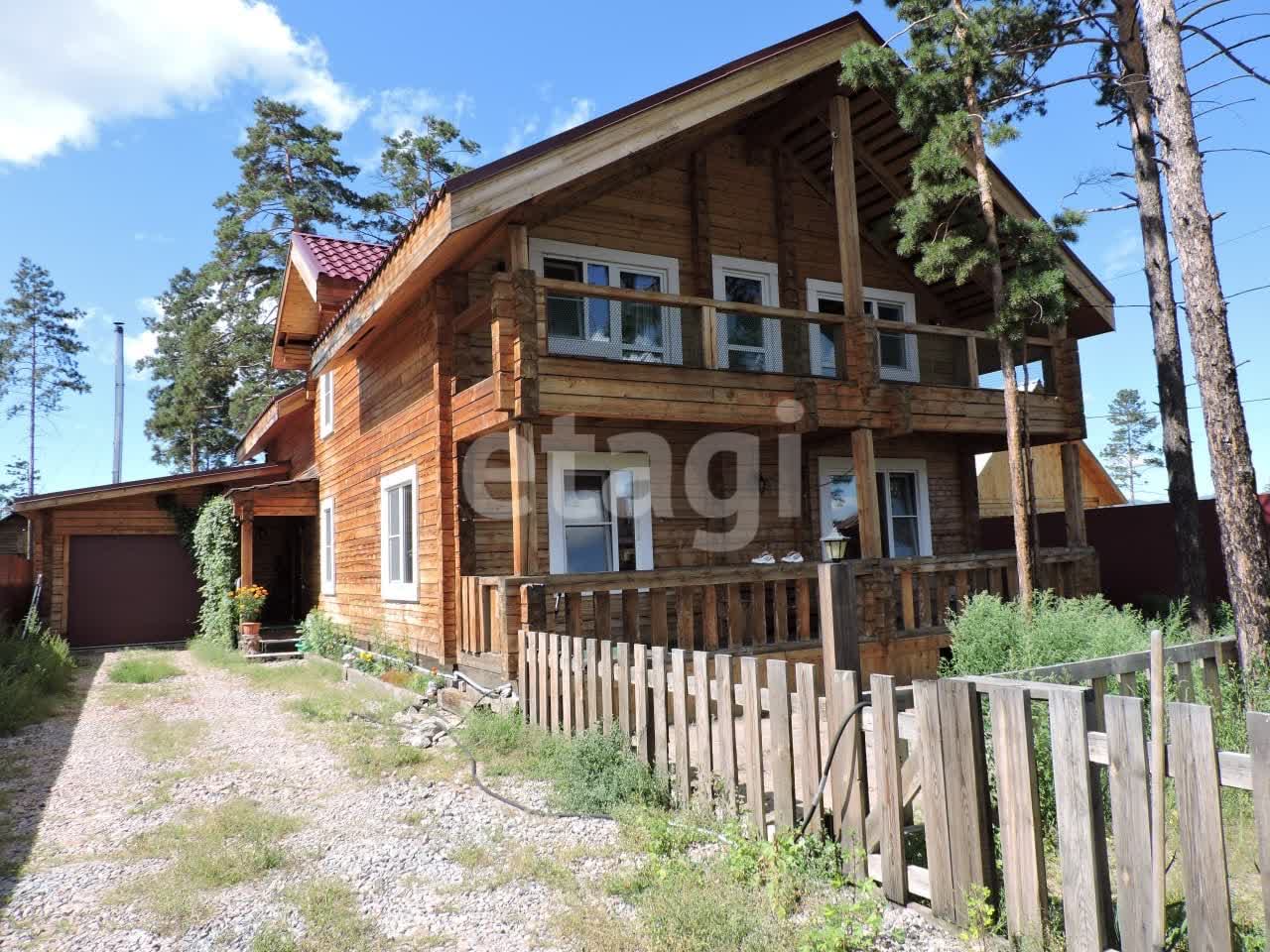 Продажа дома, 400м <sup>2</sup>, 8 сот., Улан-Удэ, Республика Бурятия,  