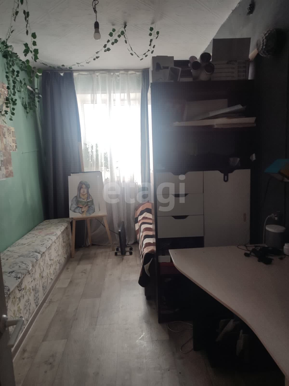 Продажа 2-комнатной квартиры, Улан-Удэ, Республика Бурятия,  Улан-Удэ