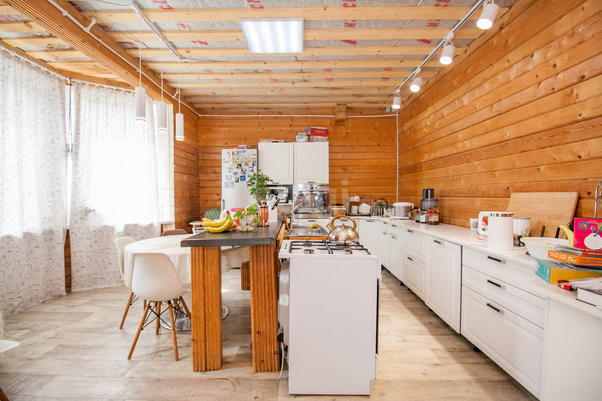 Продажа дома, 217м <sup>2</sup>, 15 сот., Южно-Сахалинск, Сахалинская область,  