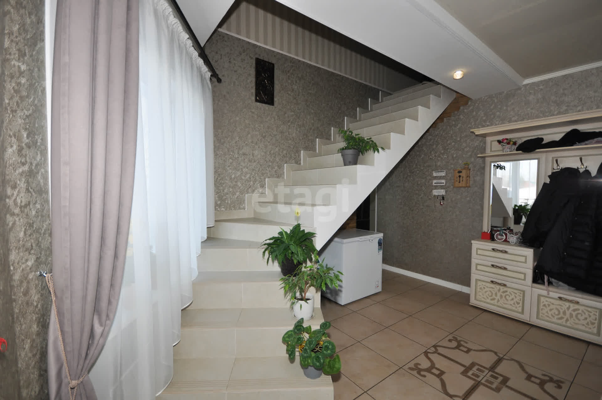 Продажа дома, 234м <sup>2</sup>, 13 сот., Южно-Сахалинск, Сахалинская область,  