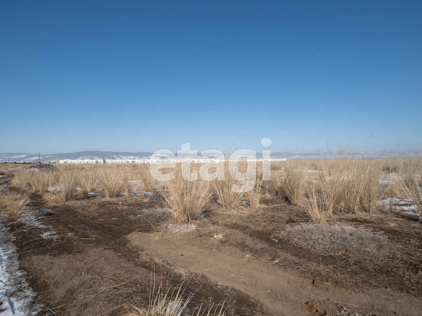 Продажа участка, Улан-Удэ, Республика Бурятия,  Иволгинский