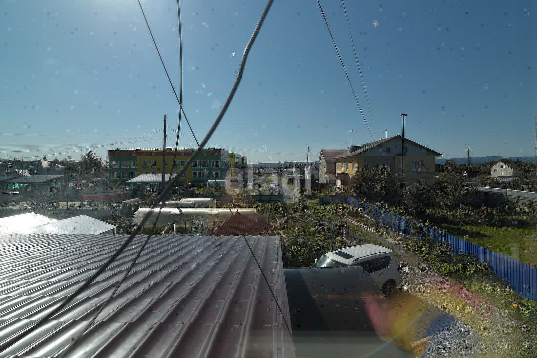 Продажа 2-комнатной квартиры, Южно-Сахалинск, Сахалинская область,  Южно-Сахалинск