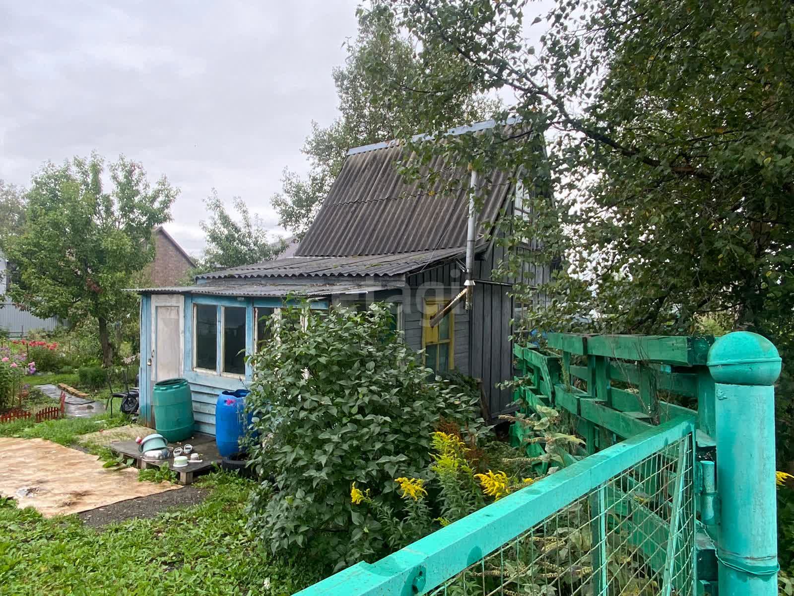 Продажа дачи, 35м <sup>2</sup>, 5 сот., Южно-Сахалинск, Сахалинская область,  