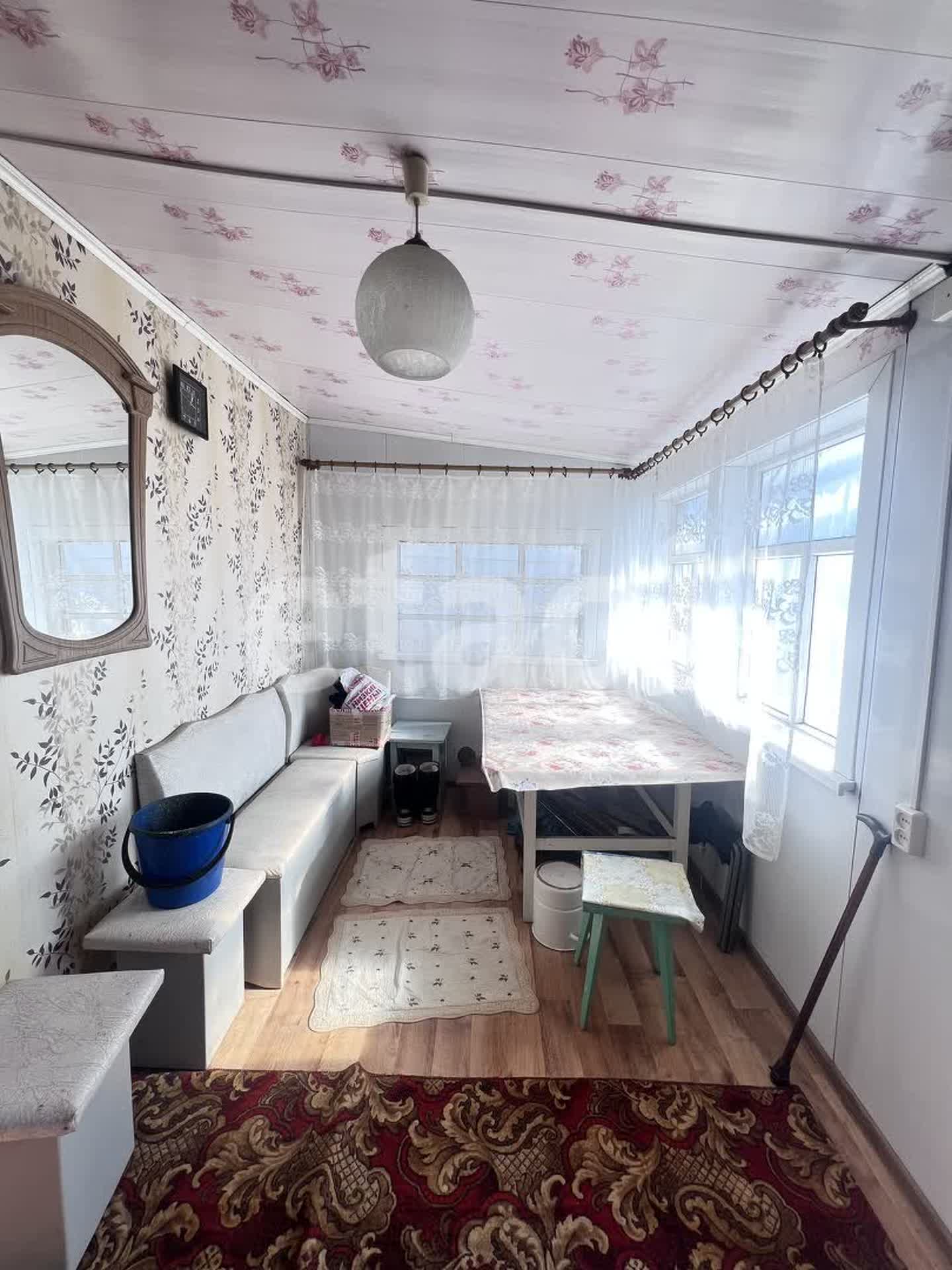 Продажа дома, 47м <sup>2</sup>, 9 сот., Улан-Удэ, Республика Бурятия,  Советский