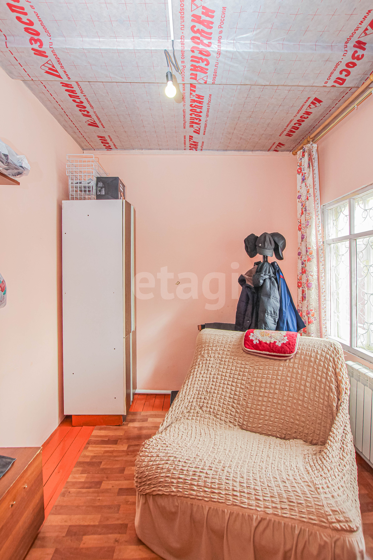 Продажа дома, 139м <sup>2</sup>, 11 сот., Улан-Удэ, Республика Бурятия,  Октябрьский