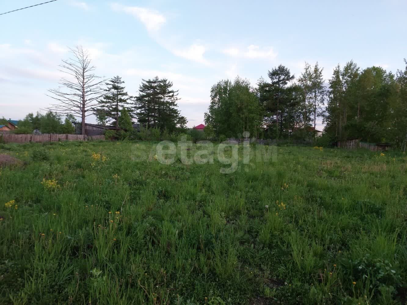 Продажа участка, Южно-Сахалинск, Сахалинская область,  