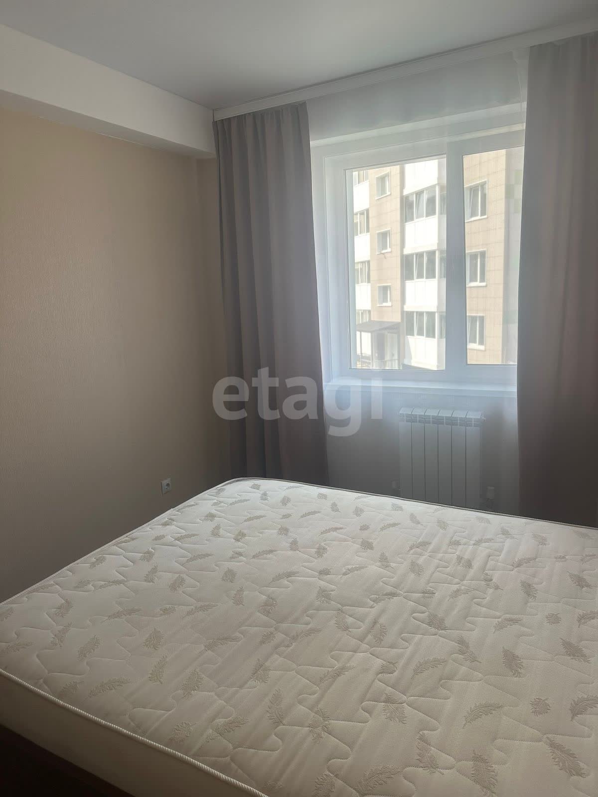 Продажа 2-комнатной квартиры, Южно-Сахалинск, Сахалинская область,  Южно-Сахалинск