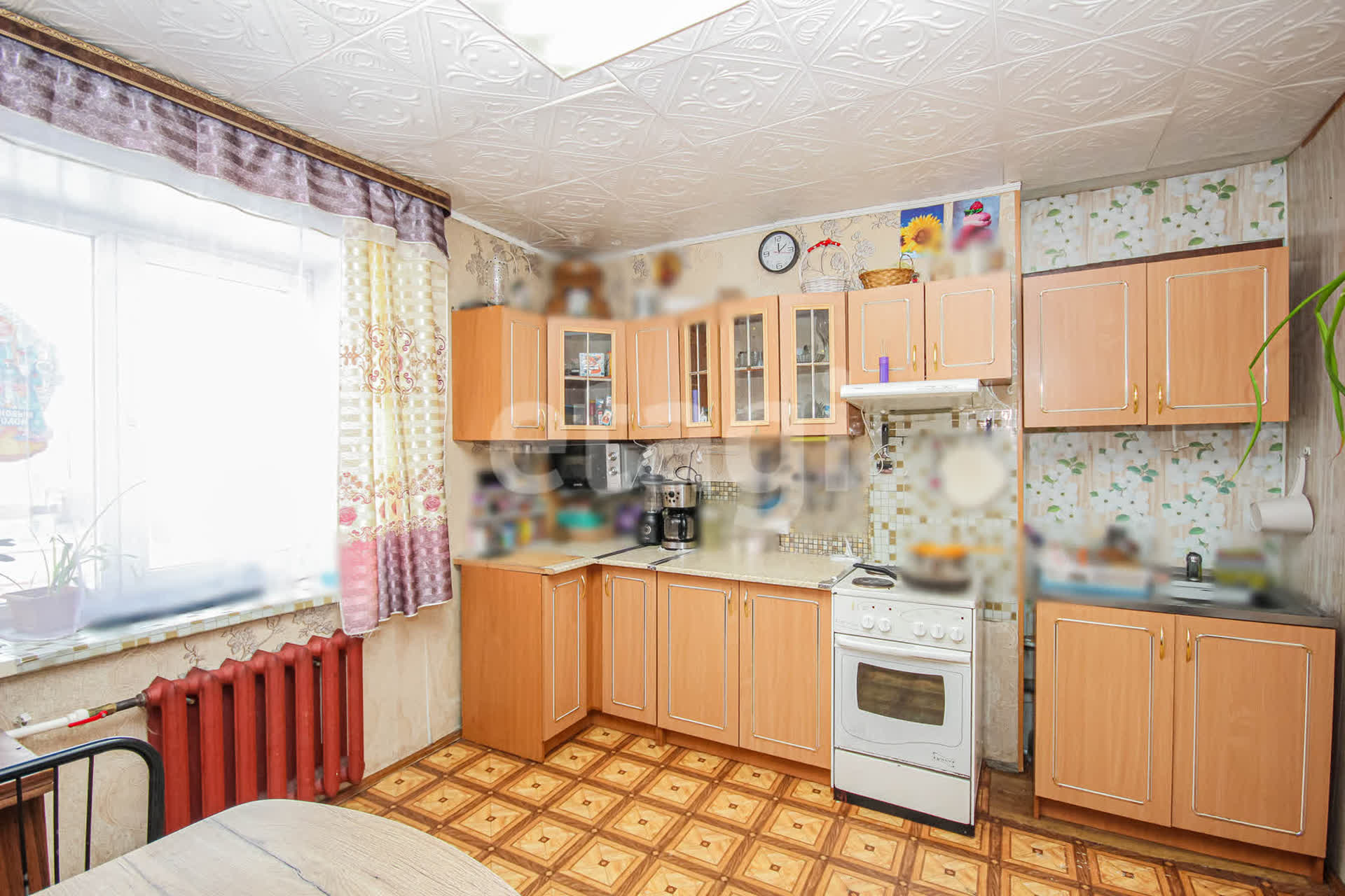 Продажа 2-комнатной квартиры, Улан-Удэ, Республика Бурятия,  Улан-Удэ