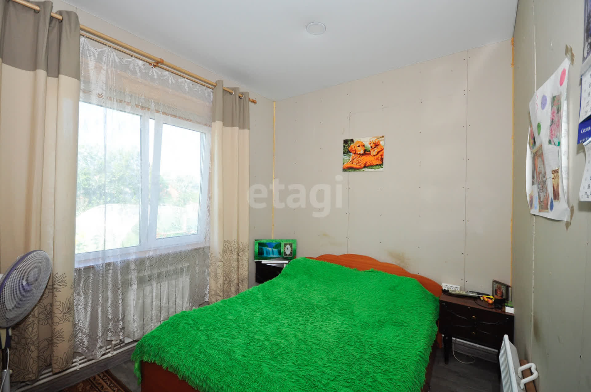 Продажа дома, 126м <sup>2</sup>, 6 сот., Южно-Сахалинск, Сахалинская область,  