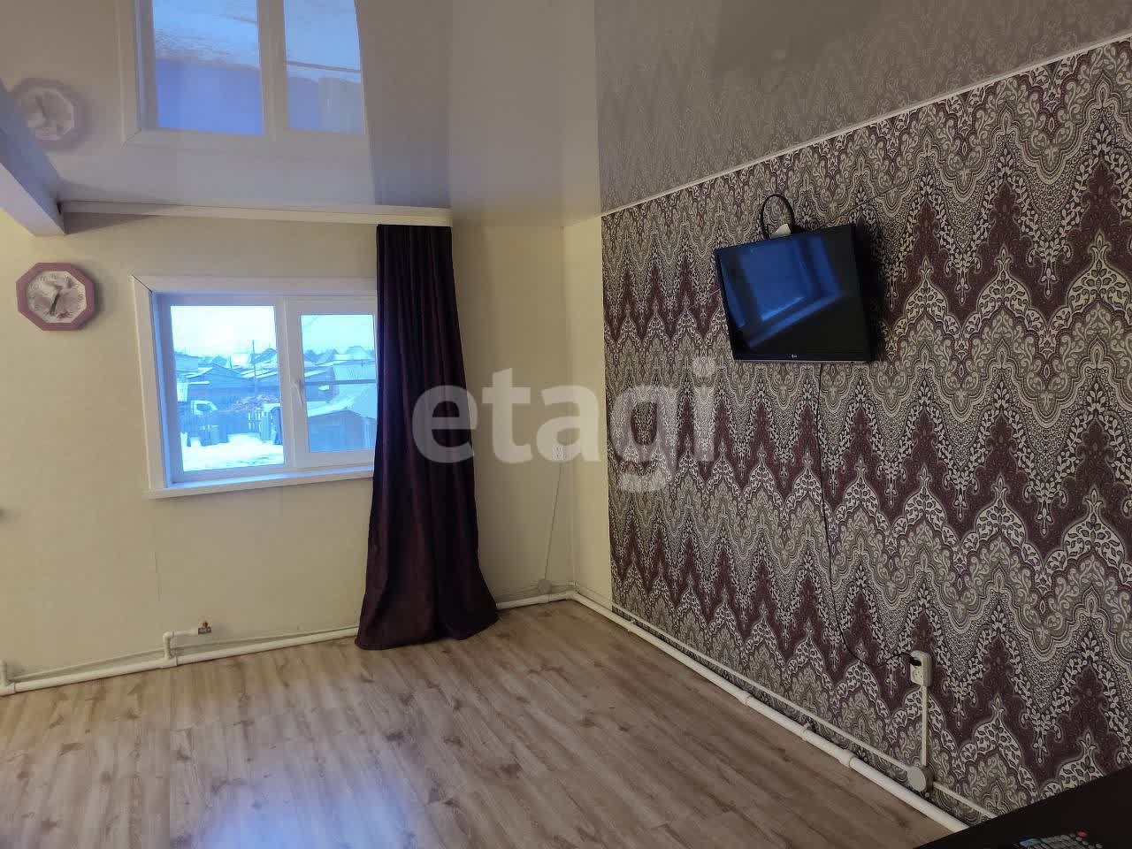 Продажа дома, 118м <sup>2</sup>, 10 сот., Улан-Удэ, Республика Бурятия,  Иволгинский