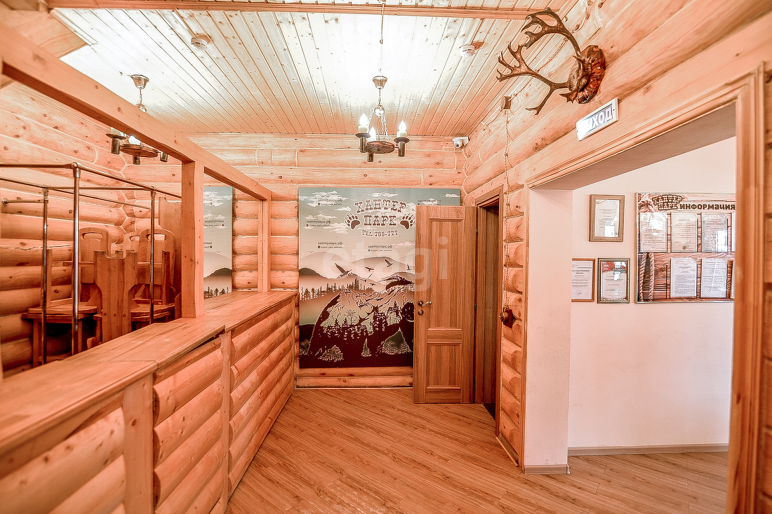 Продажа коммерческой недвижимости, 1000м <sup>2</sup>, Южно-Сахалинск, Сахалинская область,  Южно-Сахалинск