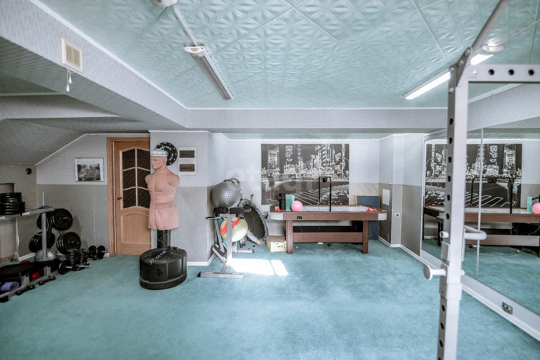 Продажа дома, 435м <sup>2</sup>, 12 сот., Южно-Сахалинск, Сахалинская область,  