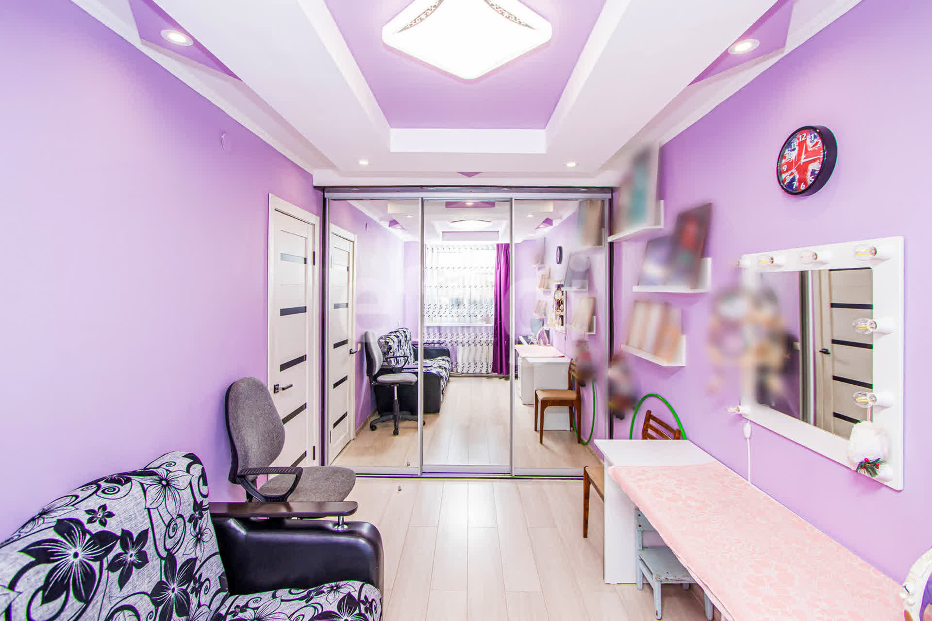 Продажа 2-комнатной квартиры, Улан-Удэ, Республика Бурятия,  Улан-Удэ